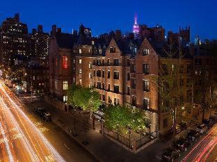 The High Line Hotel New York Room photo