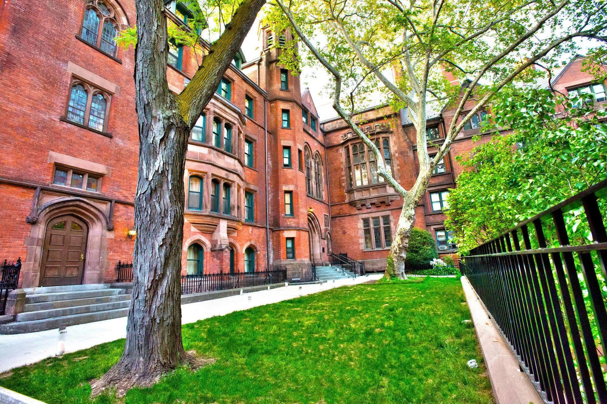 The High Line Hotel New York Exterior photo